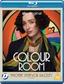 The Colour Room