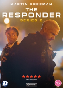 The Responder: Series 2