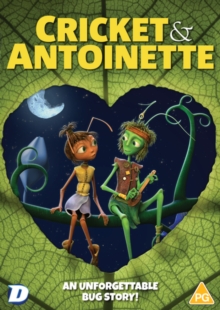 Cricket And Antoinette