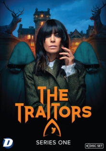 The Traitors: Series One