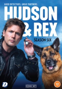 Hudson & Rex: Season Six