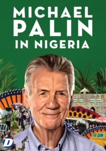 Michael Palin in Nigeria