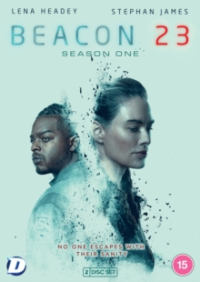 Dazzler Beacon 23, Season One