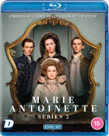 Marie Antoinette: Series 2