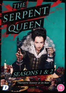 The Serpent Queen: Seasons 1-2
