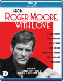 From Roger Moore With Love