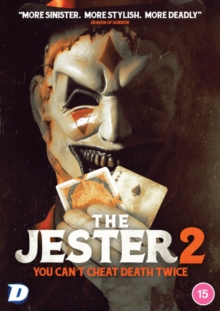 The Jester 2