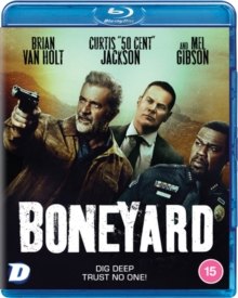 Boneyard