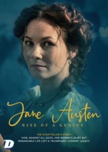 Jane Austen: Rise of a Genius