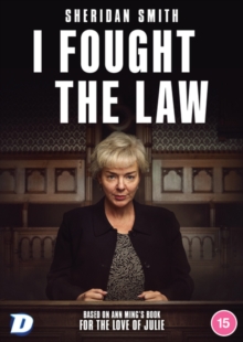 I Fought the Law