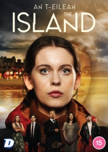 The Island/An t-Eilean
