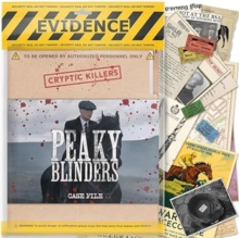 Cryptic Killers - Peaky Blinders