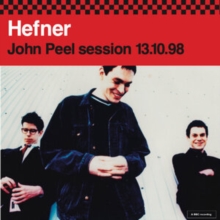 John Peel 13 10 98