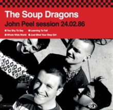 John Peel Session 24.02.86