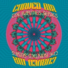 The Rarities Series