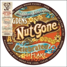 Ogdens' Nut Gone Flake (Half-speed Master)