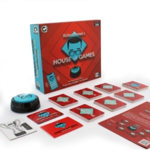 House Of Games Board Game