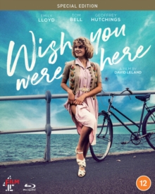 Wish You Were Here