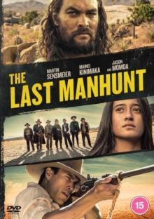 The Last Manhunt