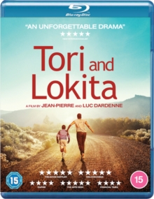 Tori And Lokita