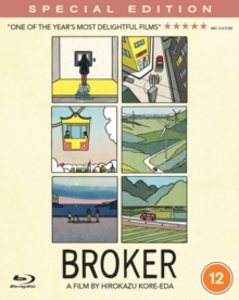 Broker