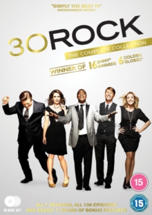 30 Rock: The Complete Series