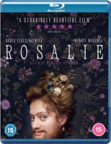 Rosalie