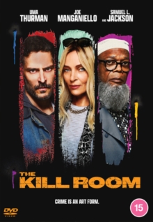 The Kill Room