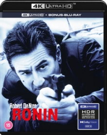 Ronin