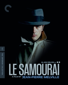 Le Samoura - The Criterion Collection