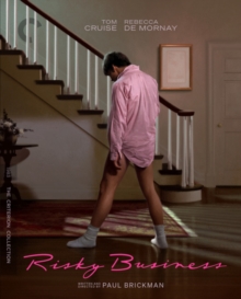 Risky Business - The Criterion Collection