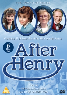 After Henry: The Complete Series