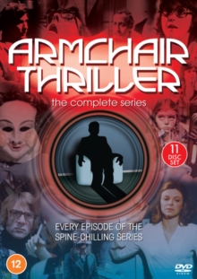 Armchair Thriller: The Complete Series