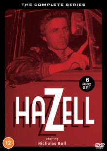 Hazell: The Complete Series