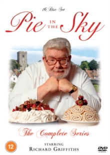 Pie in the Sky: The Complete Series