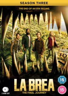 La Brea: Season Three