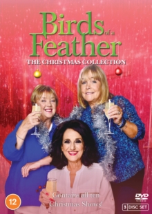 Birds Of A Feather: The Christmas Collection Old Gold Media