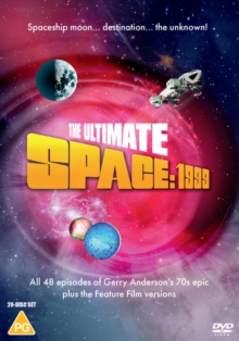 Space: 1999 - The Ultimate Collection