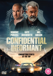 Confidential Informant