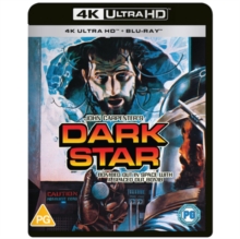 Dark Star