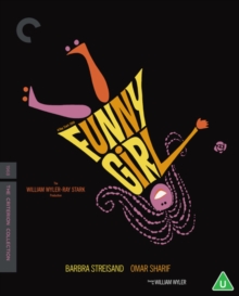 Funny Girl - The Criterion Collection