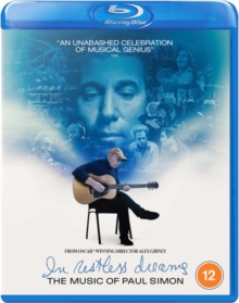 In Restless Dreams: The Music of Paul Simon