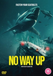 No Way Up