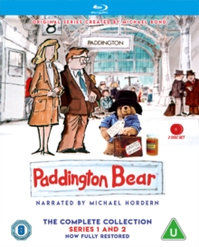 Paddington Bear: The Complete Collection