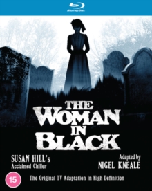 The Woman in Black