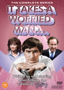 It Takes a Worried Man: The Complete Series