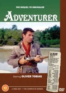 Adventurer: The Complete Series