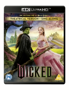 Wicked Universal Pictures - Image 5