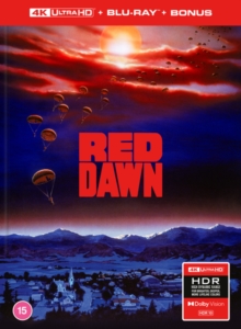 Red Dawn