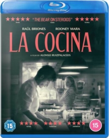La Cocina Picturehouse